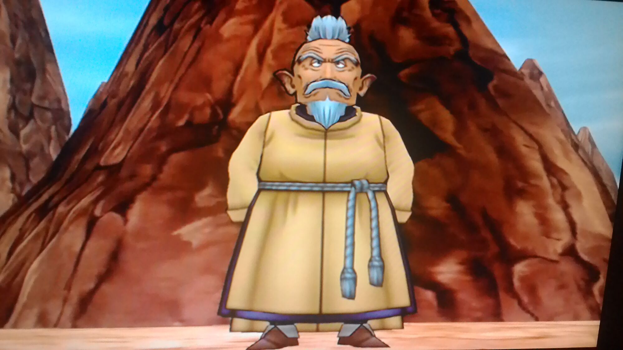 Image - P 20160303 220154.jpg | Dragon Ball Quest Wikia ...