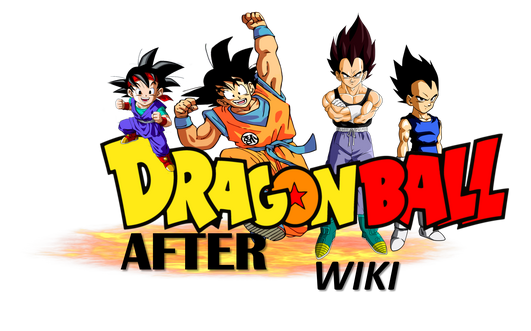Dragon Ball AFTER WIKI