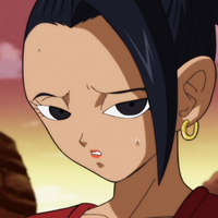 Kale Dragon Ball World Wiki Fandom