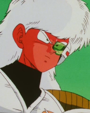Jees Dragon Ball World Wiki Fandom