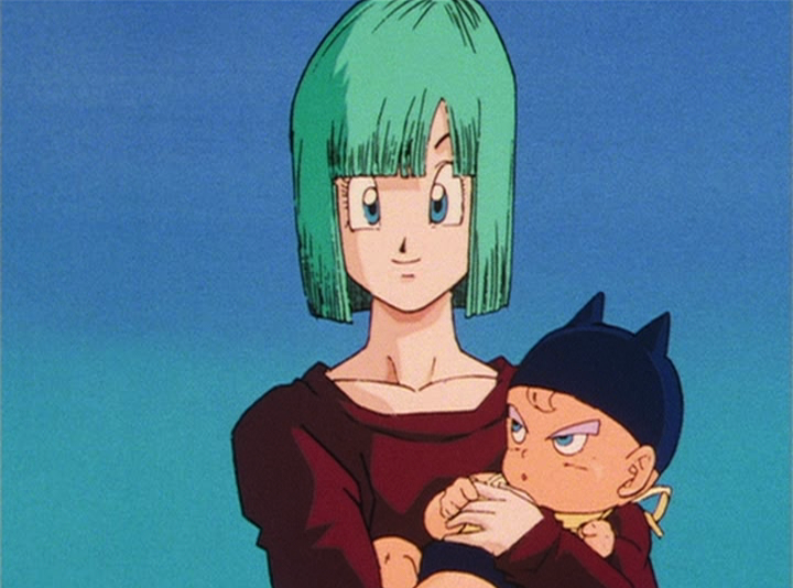 Bulma | Dragon Ball World Wiki | Fandom