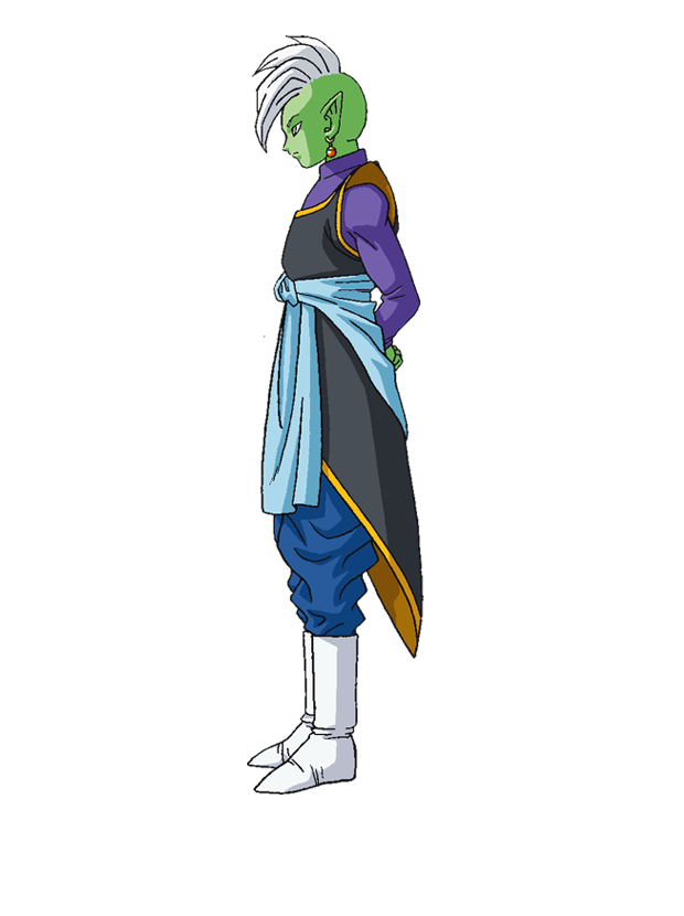 Zamasu Dragon Ball World Wiki Fandom