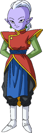 Kai Artwork
