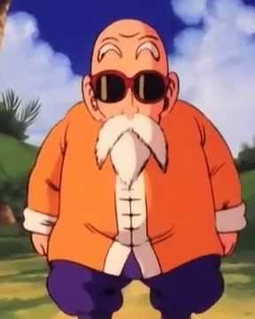 Kame Sennin Dragon Ball World Wiki Fandom
