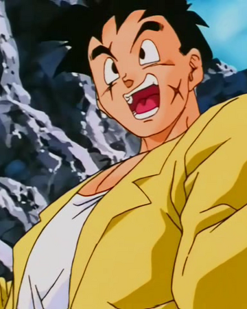 Yamcha Dragon Ball World Wiki Fandom