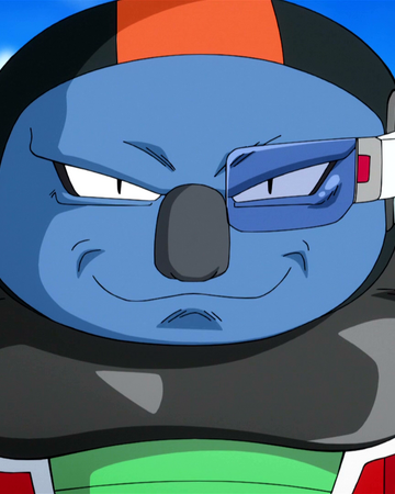 Sorbet Dragon Ball World Wiki Fandom