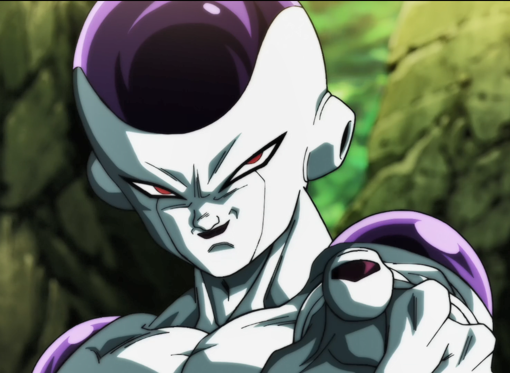 Freeza | Dragon Ball World Wiki | FANDOM powered by Wikia