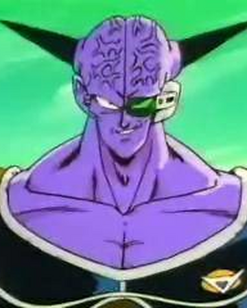 Ginew Dragon Ball World Wiki Fandom
