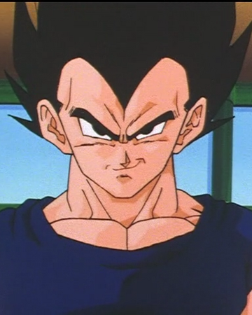 Vegeta Iv Dragon Ball World Wiki Fandom