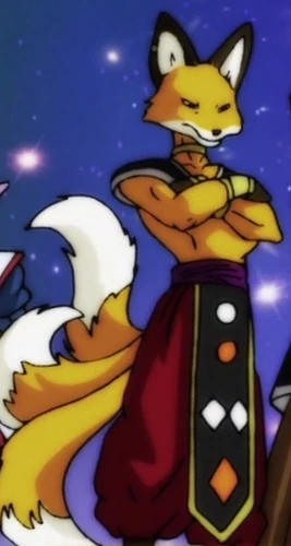 Liquiir | Dragon Ball World Wiki | Fandom