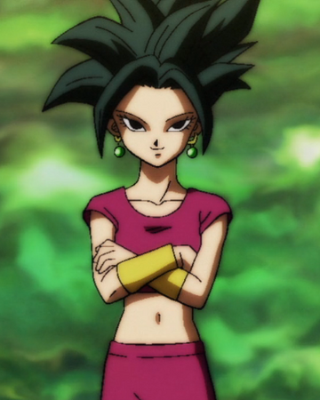 Kefula Dragon Ball World Wiki Fandom
