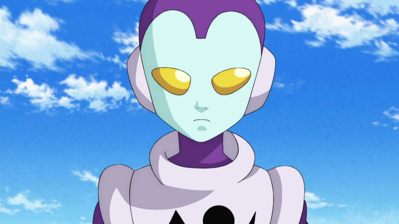 Jaco Teirimentenpibosshi | Dragon Ball World Wiki | Fandom