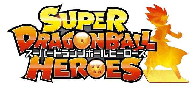 Dragon Ball Heroes