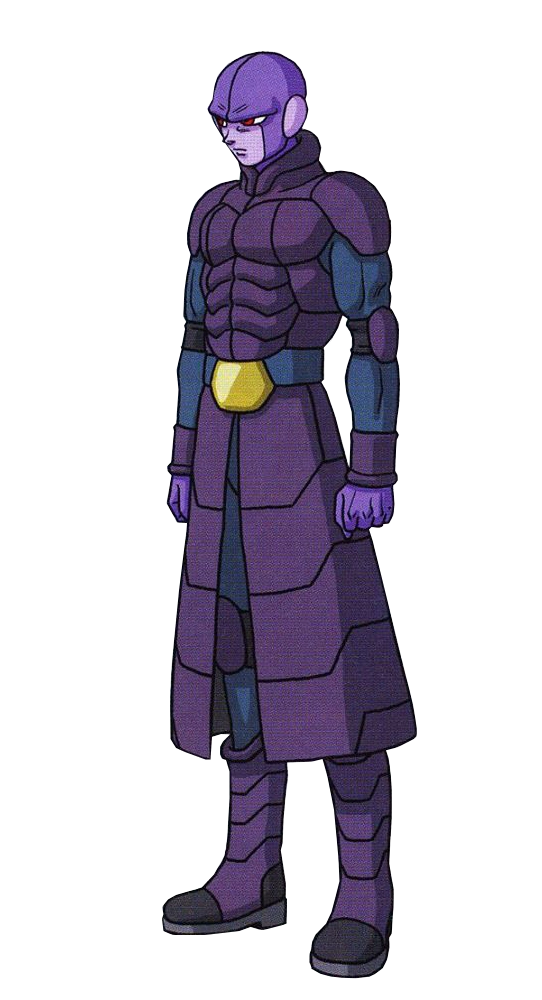 dragon ball super hit figure