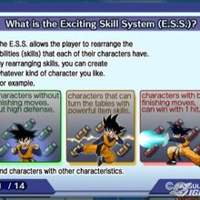 Dragon Ball Z Budokai 3 Dragon Ball Wiki Fandom