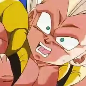 Gotenks Is Awesome Dragon Ball Wiki Fandom