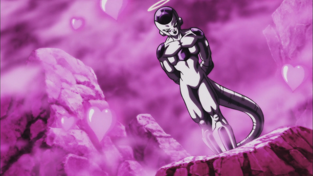 Image - Frieza DBS102.png | Dragon Ball Wiki | FANDOM powered by Wikia