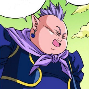 Potara Dragon Ball Wiki Fandom