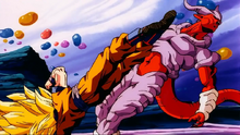 Janemba vs