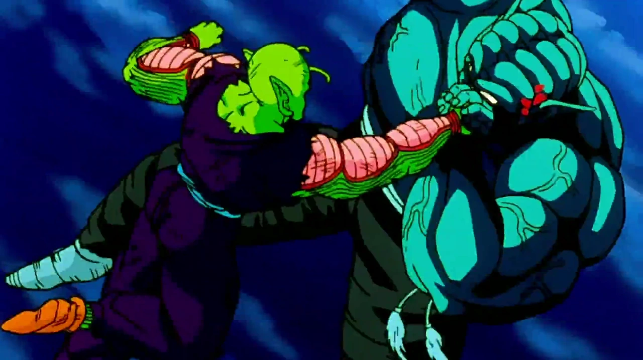 Image Extreme Measures Piccolo vs Garlic.PNG Dragon Ball Wiki