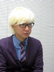 Yusuke Watanabe