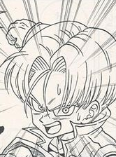 Blue Wind's Hope Punch