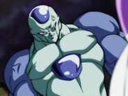 Frost 100% de Poder