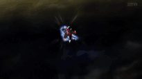 Goku vs jiren