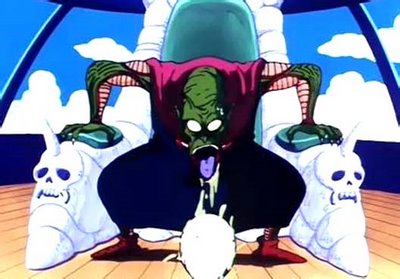 Imagen - Rey piccolo daimaku.jpg | Dragon Ball Wiki ...