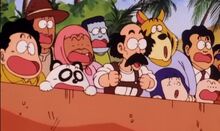 Sherman-tenkaichi