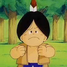 Upa Dragon Ball Wiki Fandom