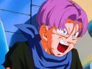 Baby Trunks
