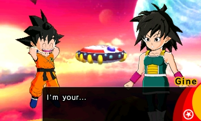 Gine Dragon Ball Wiki Fandom