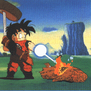 Ki Dragon Ball Wiki Fandom
