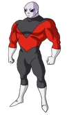 Jiren render