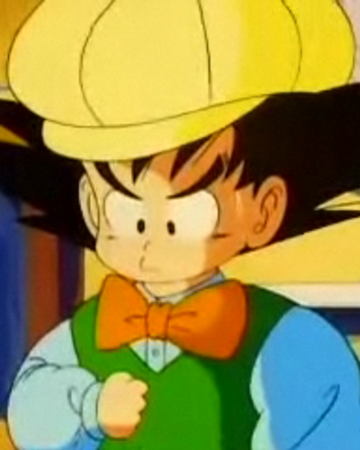 Episodio 69 Dragon Ball Dragon Ball Wiki Fandom