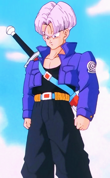 Future Trunks