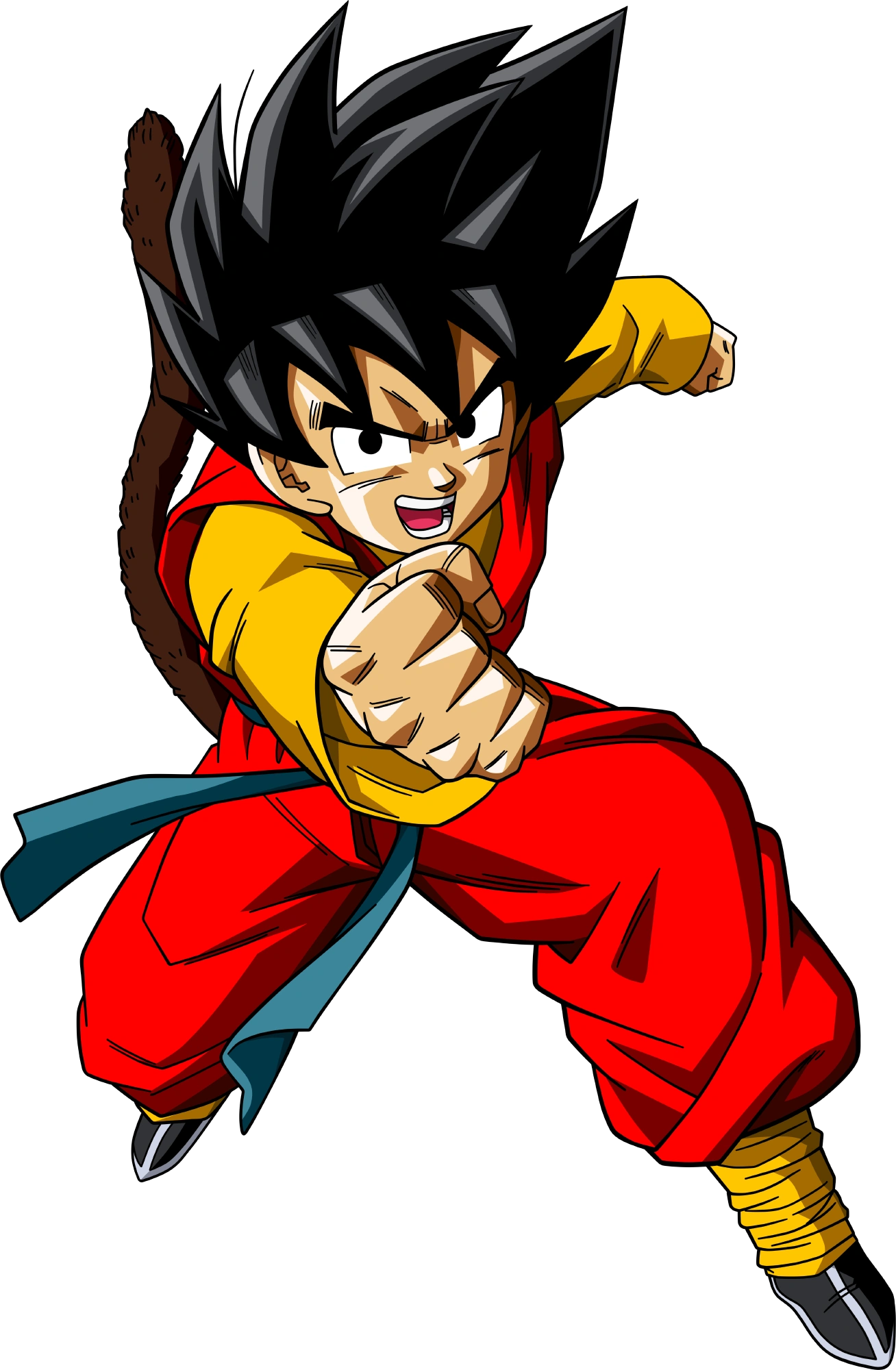 Beat Dragon Ball Wiki FANDOM powered by Wikia