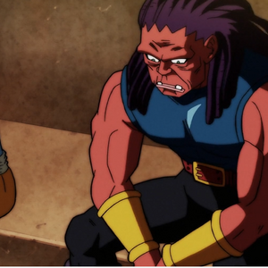 Zircor Dragon Ball Wiki Fandom
