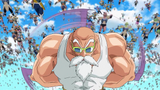 Kamé Sennin DBS