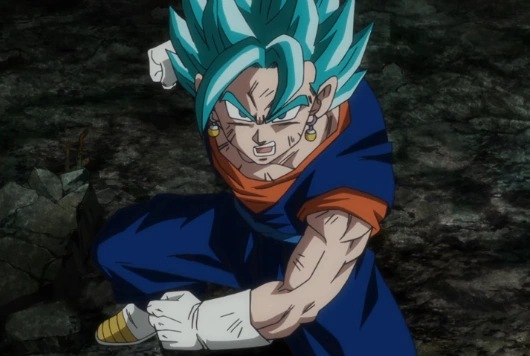 Resultado de imagen para vegetto