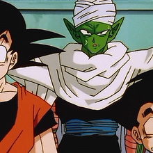 The World Tournament Dragon Ball Wiki Fandom