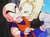 200px-Krillin & android-18