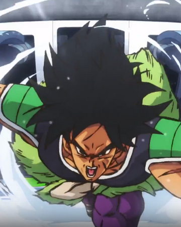 Orden Vengativa Dragon Ball Wiki Fandom