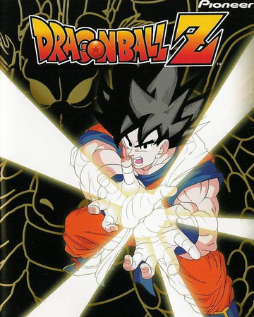 Arrival Dragon Ball Wiki Fandom