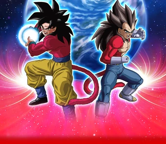 Download Supersaiyano 4 Dragon Ball Wiki Fandom For Free Get Wallpaper Supersaiyano 4 Dragon Ball Wiki Fandom Desktop Wallpaper Free