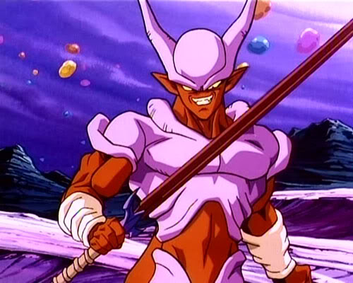 Janemba | Dragon Ball Wiki | FANDOM powered by Wikia