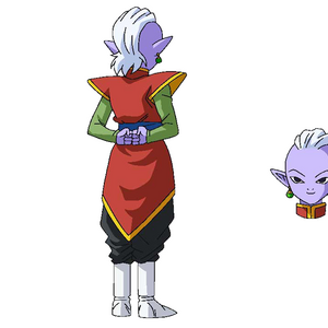 Khai Dragon Ball Wiki Fandom