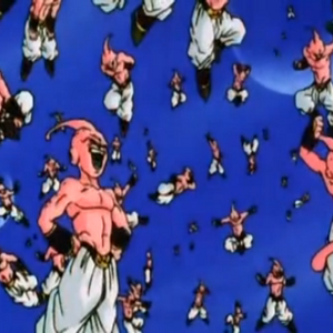 Vegeta S Respect Dragon Ball Wiki Fandom