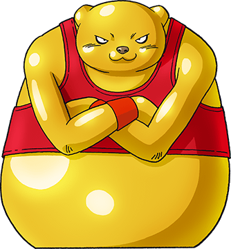Botamo Dragon Ball Wiki Fandom